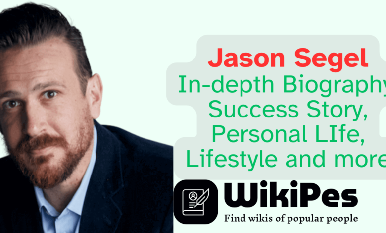 Jason Segel In-depth Biography, Success Story, Personal LIfe, Lifestyle and more