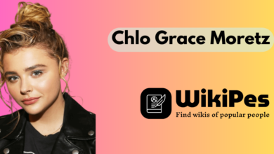 Chlo Grace Moretz