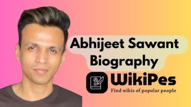 Abhijeet Sawant Biography