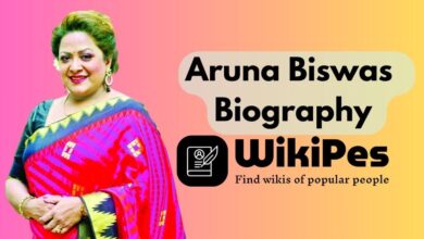 Aruna Biswas