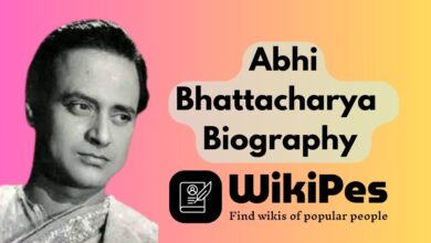 Abhi Bhattacharya Biography