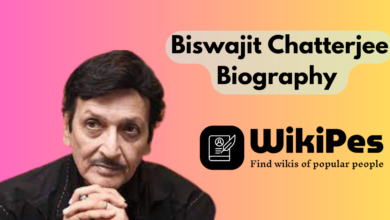 Biswajit Chatterjee Biography