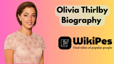 Olivia Thirlby Biography