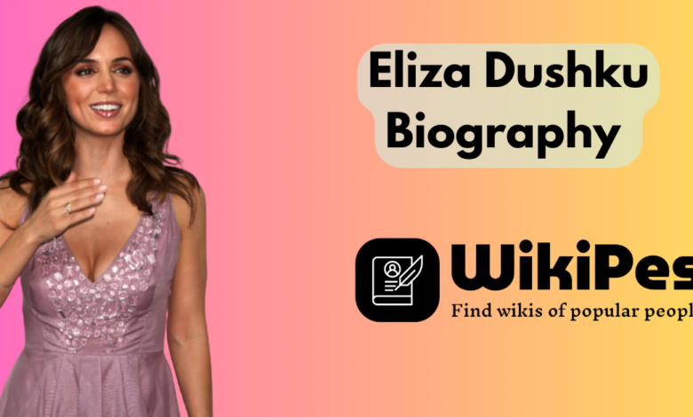 Eliza Dushku Biography