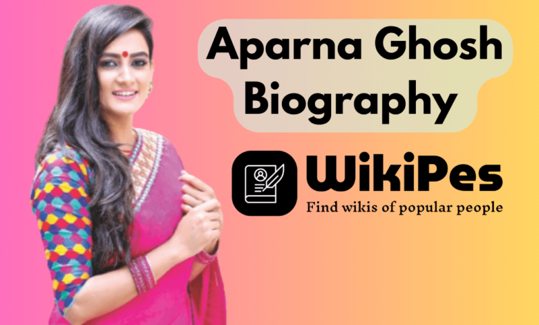 Aparna Ghosh