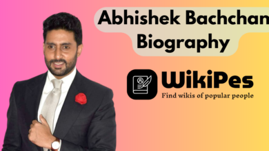 Abhishek Bachchan Biography