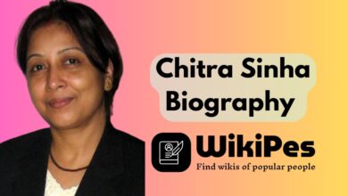 Chitra Sinha