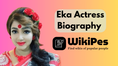 Eka Actress