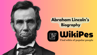 Abraham Lincoln’s Biography