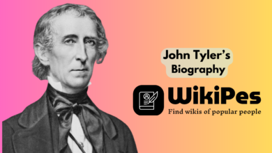 John Tyler’s Biography