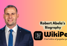 Robert Abela’s Biography
