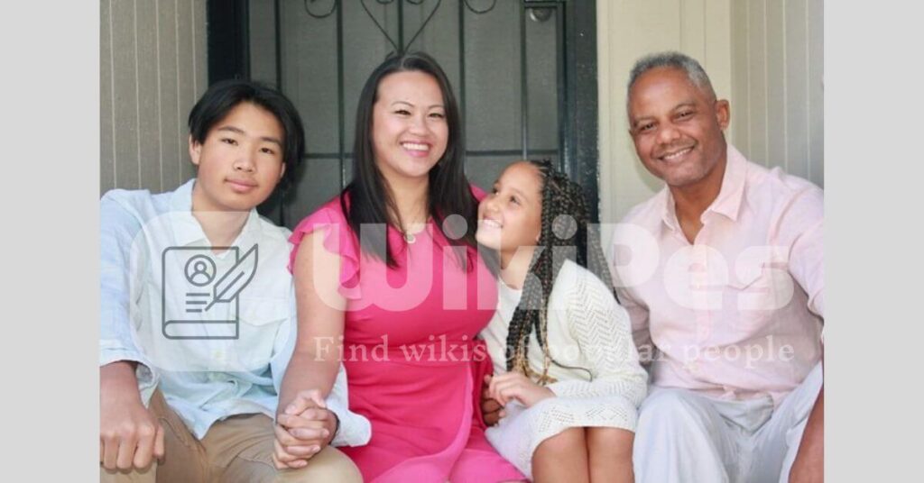 Sheng Thao Family