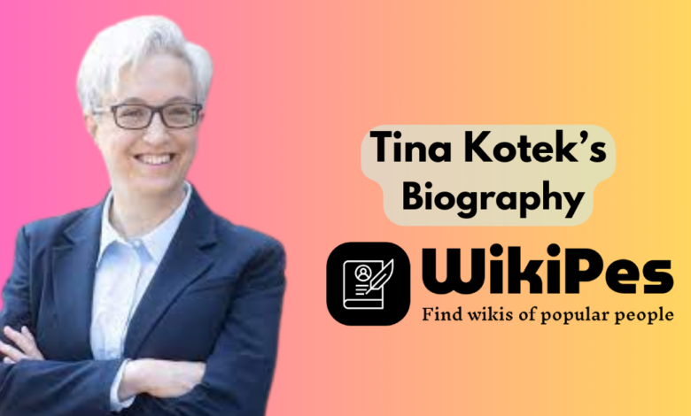 Tina Kotek’s Biography