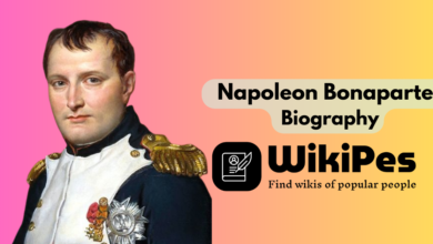 Napoleon Bonaparte’s Biography