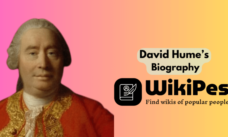 David Hume’s Biography
