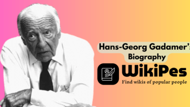 Hans-Georg Gadamer Biography