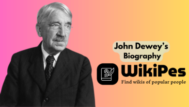 John Dewey’s Biography