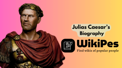 Julias Caesar’s Biography