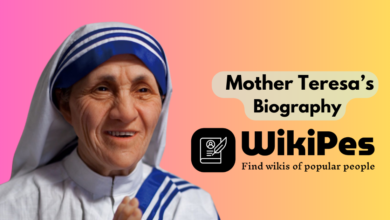 Mother Teresa’s Biography