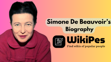 Simone De Beauvoir’s Biography