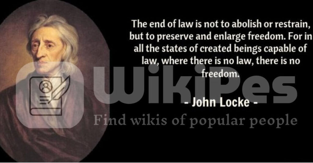 John Locke 