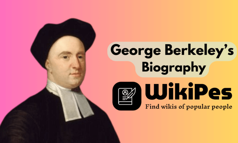 George Berkeley’s Biography