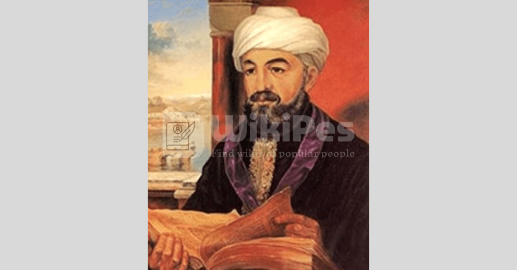 Maimonides’s Biography