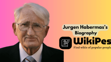 Jurgen Habermas’s Biography