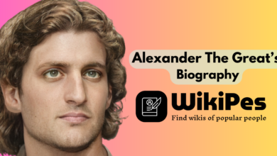 Alexander The Great Biography
