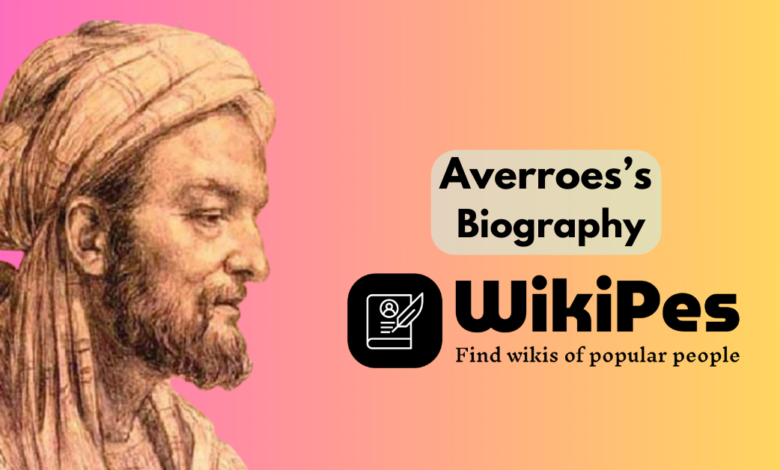 Averroes’s Biography