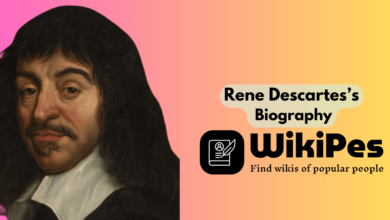 Rene Descartes’s Biography