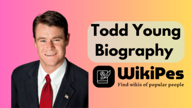 Todd Young