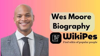 Wes Moore