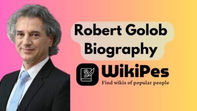 Robert Golob