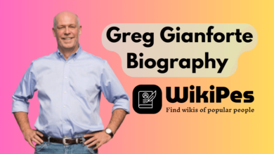 Greg Gianforte