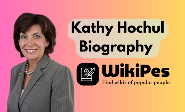 Kathy Hochul
