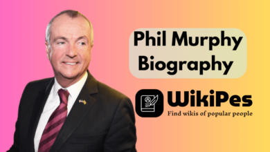 Phil Murphy