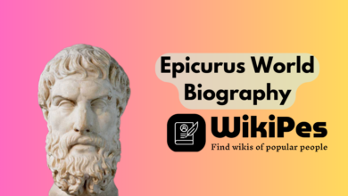 Epicurus World Biography