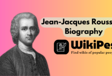 Jean-Jacques Rousseau Biography