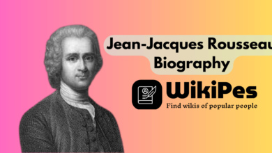 Jean-Jacques Rousseau Biography