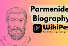Parmenides Biography