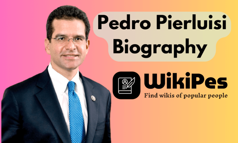 Pedro Pierluisi