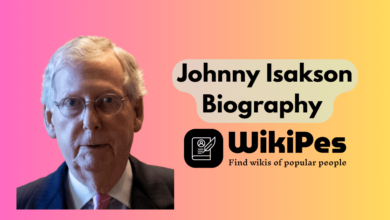 Johnny Isakson Biography