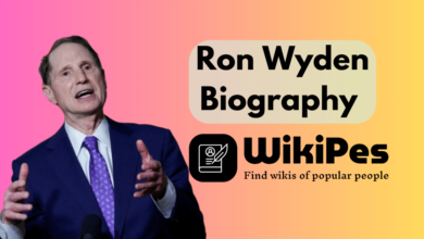 Ron Wyden