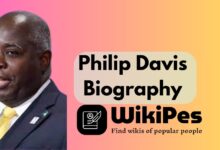 Philip Davis