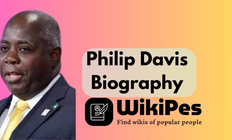 Philip Davis