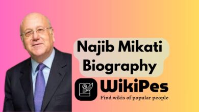 Najib Mikati