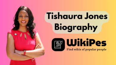 Tishaura Jones