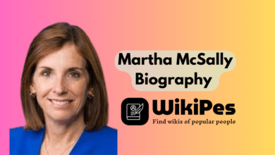 Martha McSally Biography