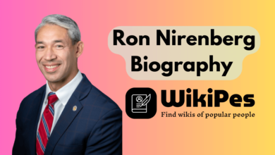 Ron Nirenberg Biography
